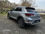 Volkswagen T-Roc 2.0 TDI SCR Style - 3