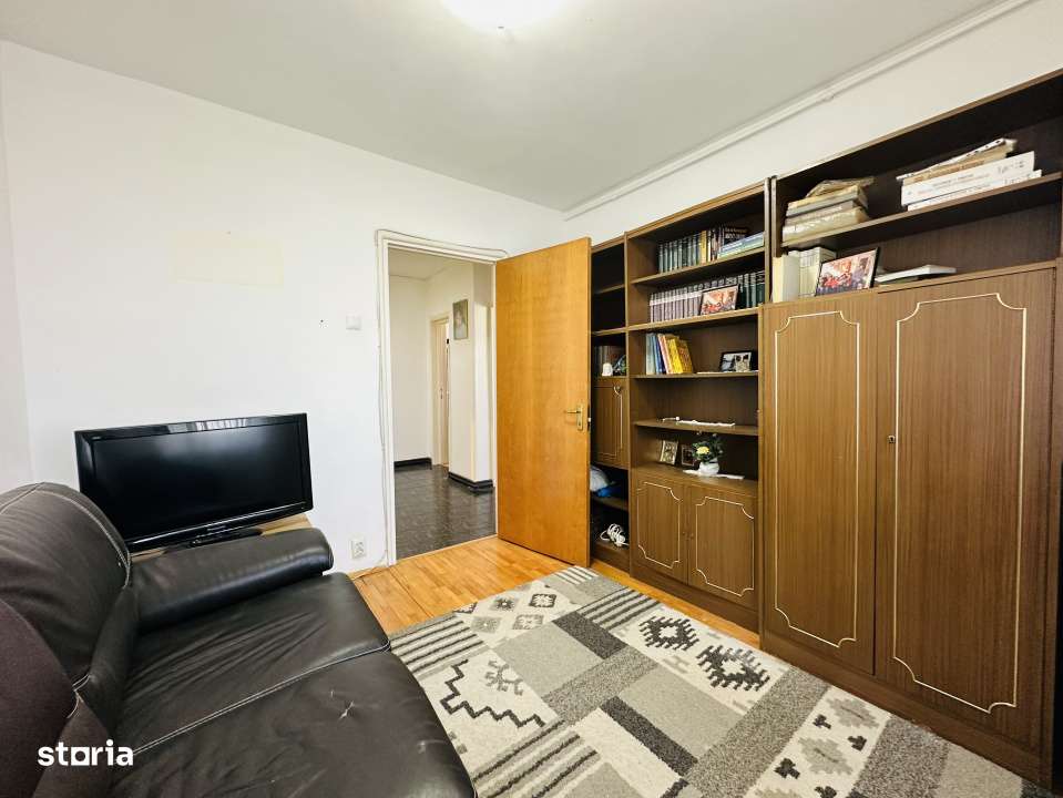 Apartament 4 camere - Sos Pantelimon- Parcul Morarilor-8