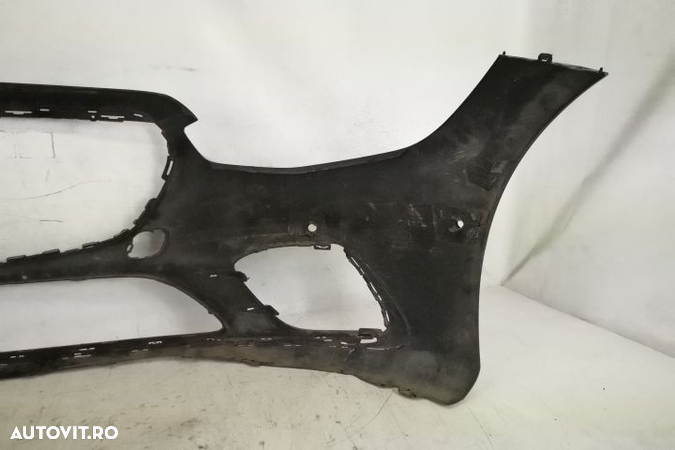 Bara Fata Originala Cu Senzori In Stare Buna Mercedes-Benz S-Class W223 2021 2022 A2238851001 - 7