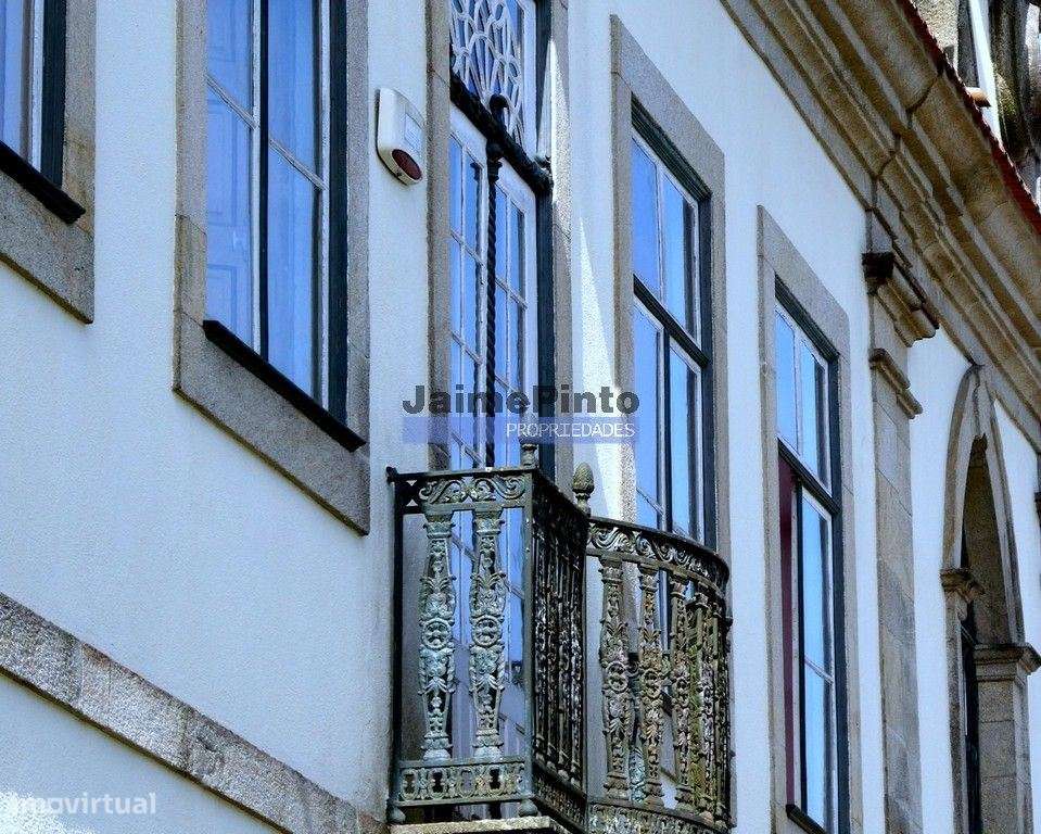 PALACETE com Capela e 4,9ha terreno de cultivo, Litoral Norte. Port...-4