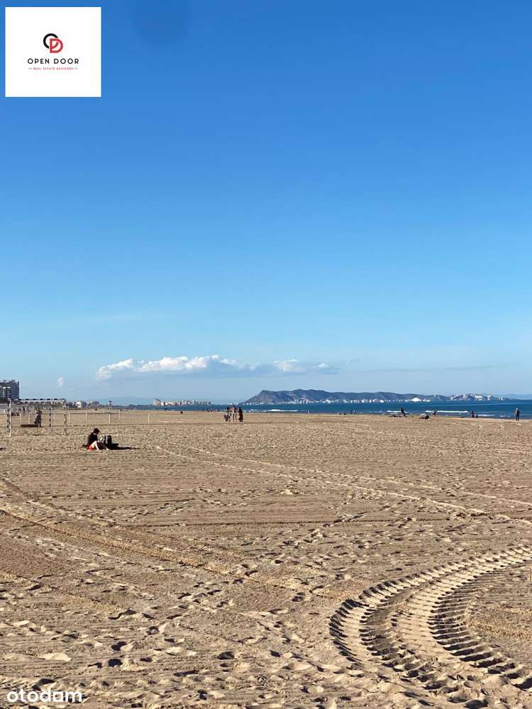 Biznes hotelowy przy plaży Gandia Costa Blanca-5