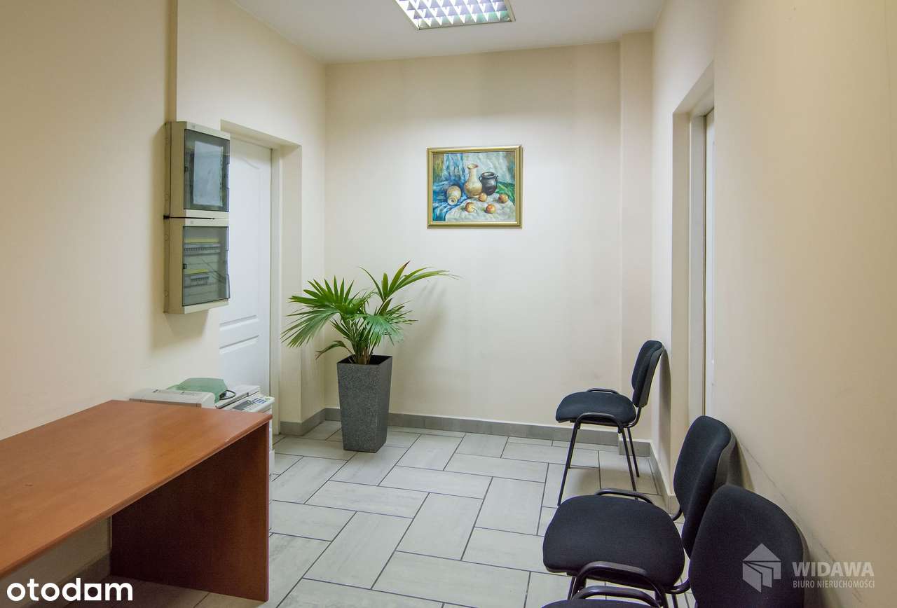 Lokal użytkowy w centrum miasta - Pełny obrazek: 3/5