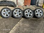 KOŁA FELGI OPONY 225/50R17 BMW F10 F30 F25 - 2