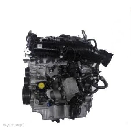 Motor MINI COOPER F57 2.0 T 192Cv 2015 Ref: B48A20A - 1