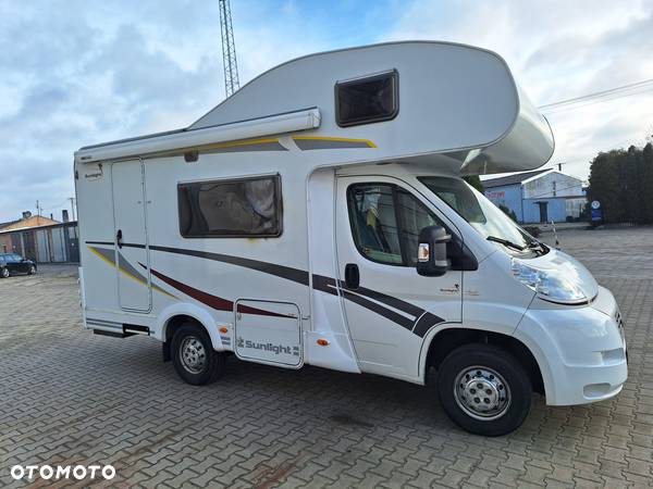 Fiat ducato - 2