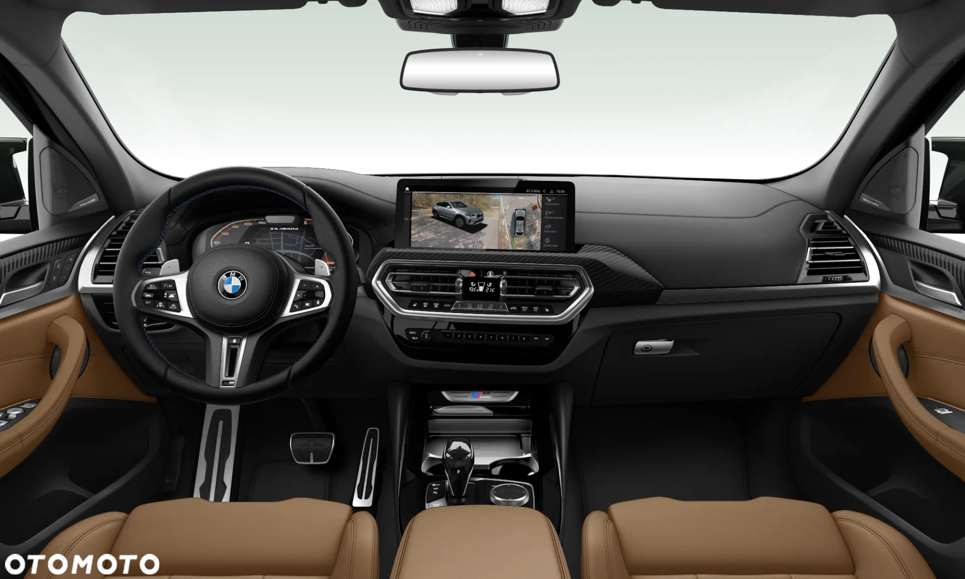 BMW X4 xM40d mHEV - 3