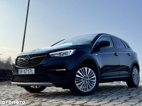 Opel Grandland X 1.5 CDTI Elegance Business Pack S&S - 3