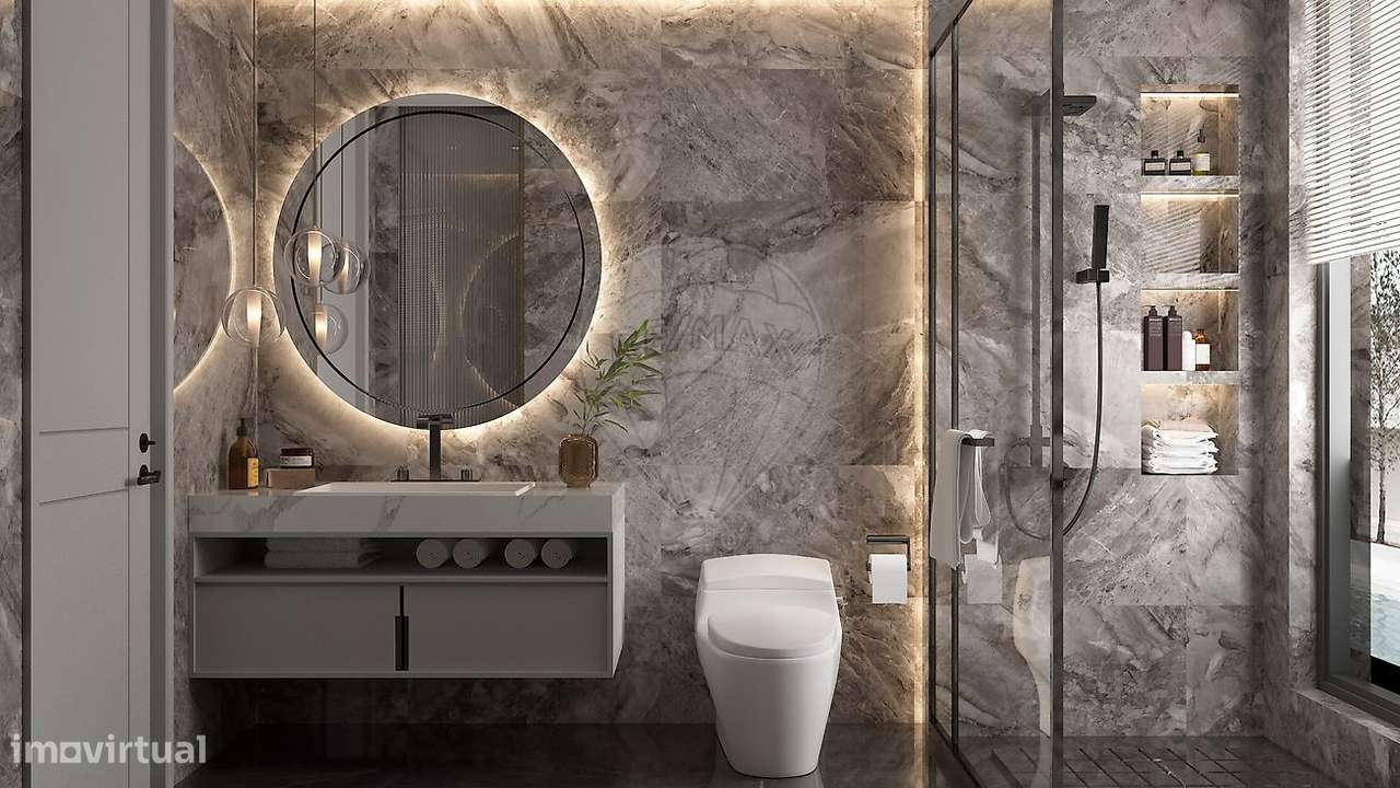 Moradia T4 para venda - Grande imagem: 5/18