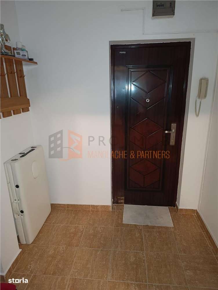 Apartament 2 camere cf 1 semidecomandat zona Unirii Sud-7