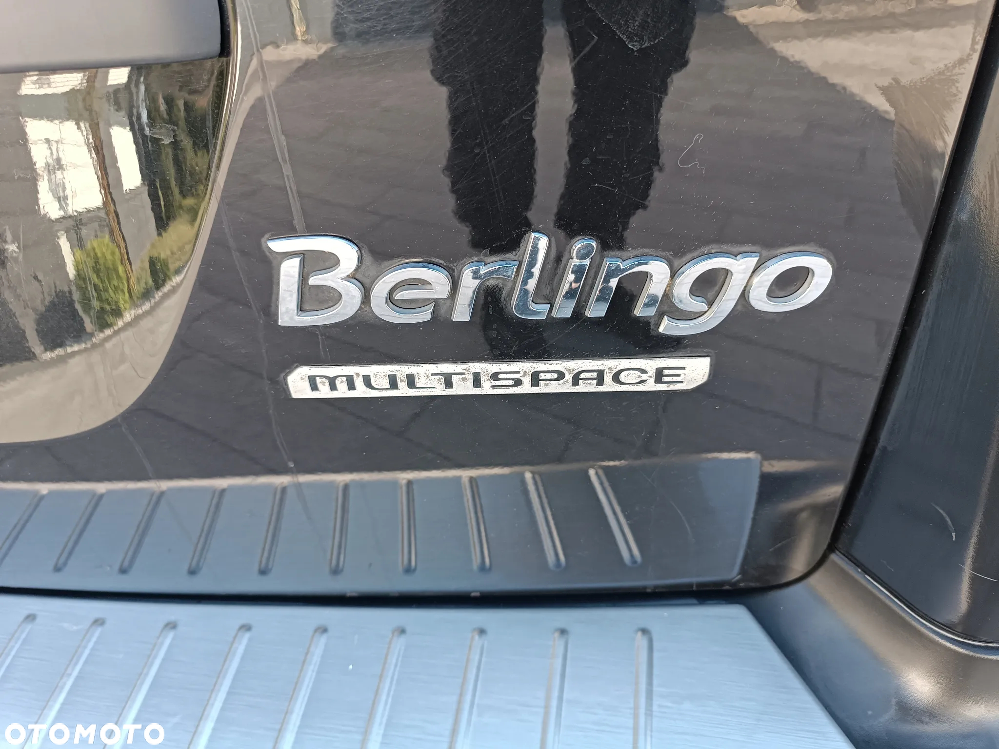 Citroën Berlingo 1.6 HDi XTR - 26