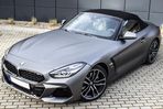 BMW Z4 - 1