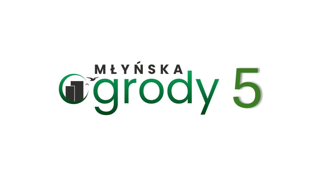 Młyńska Ogrody 5 - Pełny obrazek: 5/5