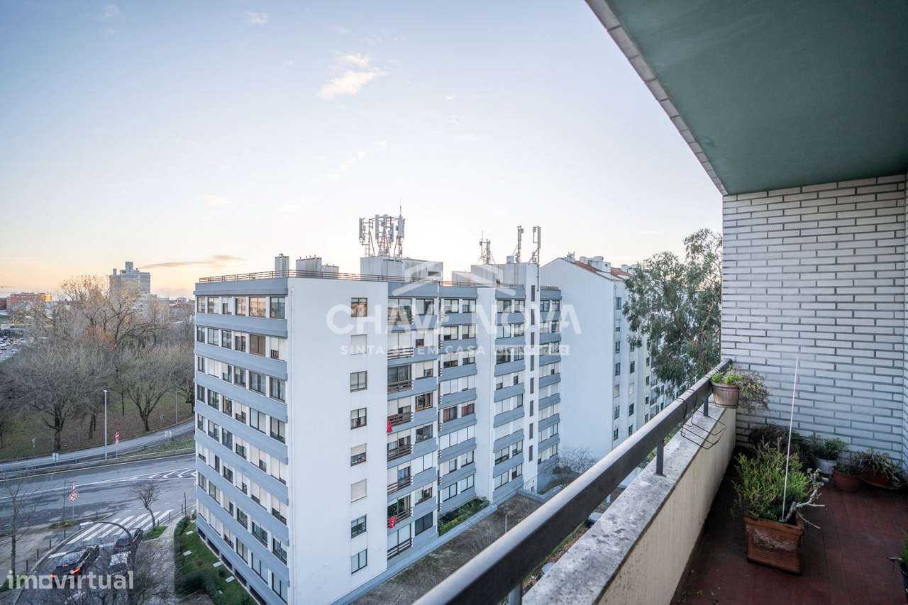 Apartamento T4 - Ramalde - Grande imagem: 2/25