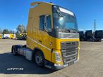 Volvo FH460 XL mega clima stationara anvelope noi FINANTARE - 2