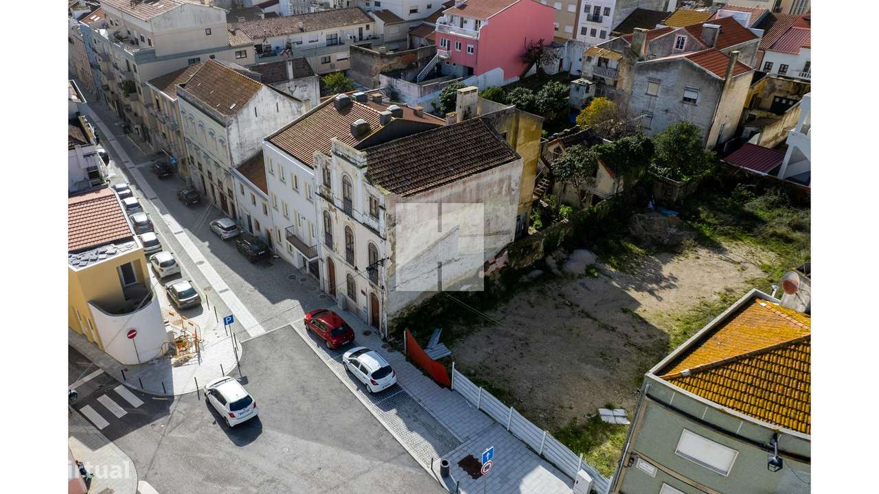 Moradia para Restaurar T10 - Grande imagem: 5/24