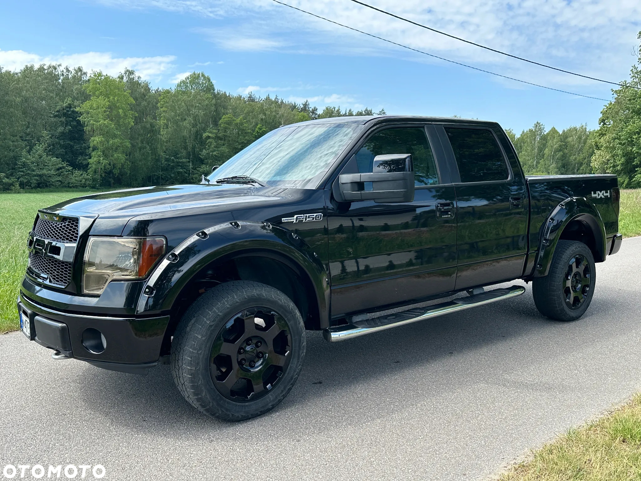 Ford F150 - 5