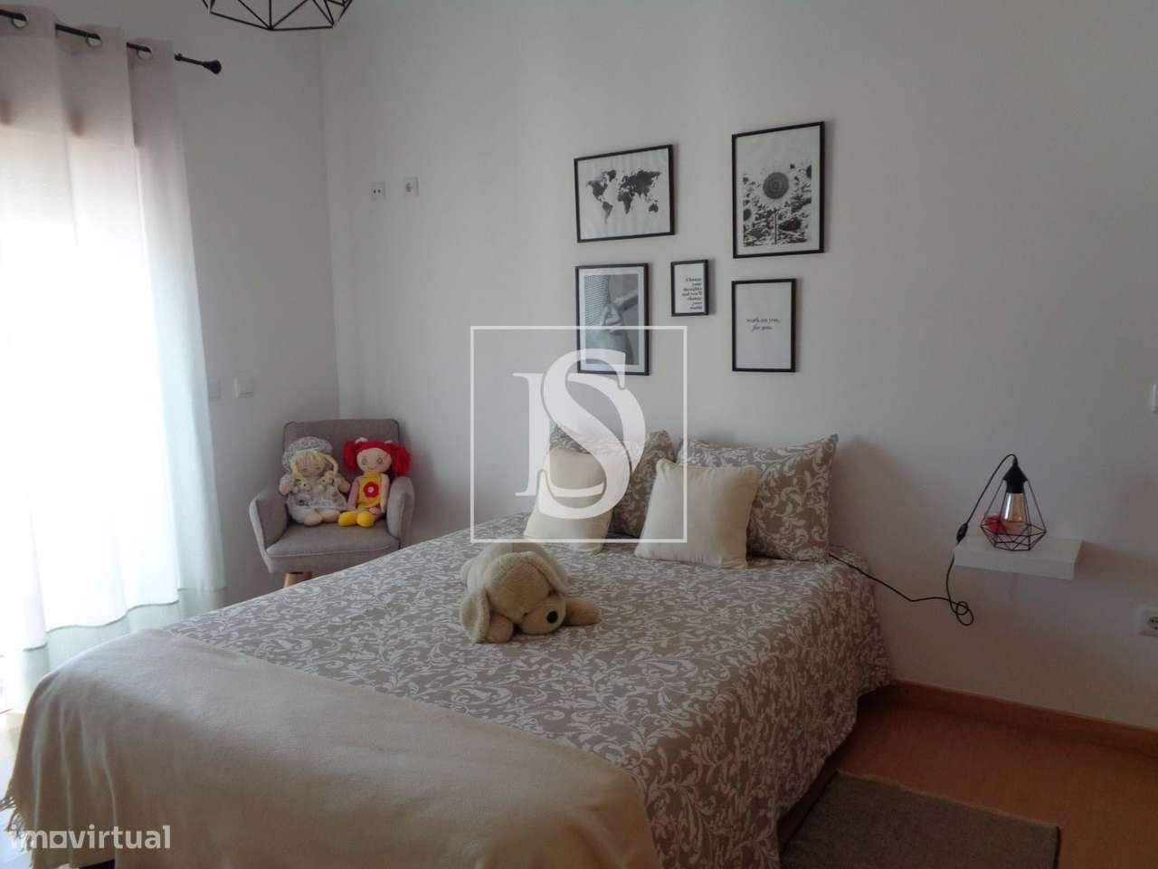 Moradia T5 - Torres Novas-24