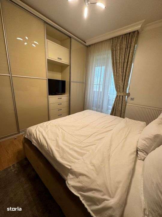 Apartament 3 camere/Berceni/Parcare/Comision 0%-6