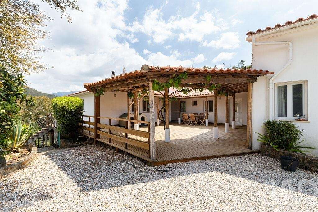 Casa de Campo T5 em Marmelete de 354,00 m2 - Grande imagem: 4/30