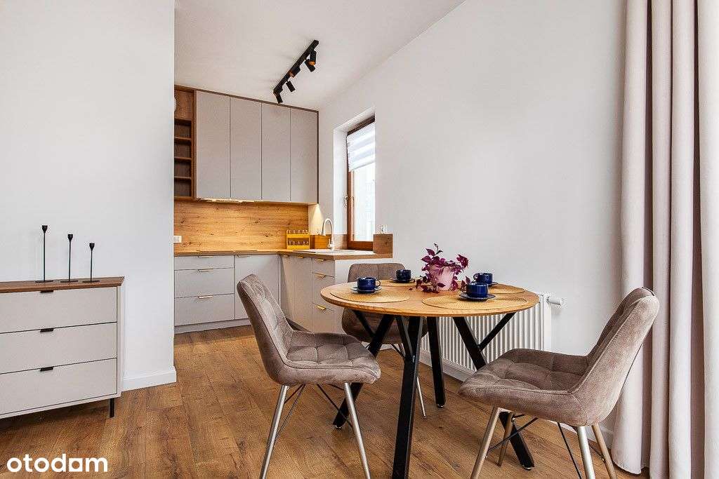 Nowe, 3 pokojowe z halą garażową - Pełny obrazek: 4/19