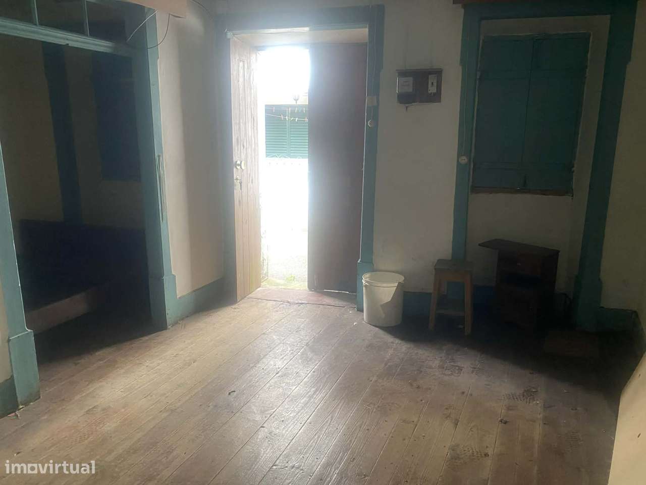 Vende-se casa para renovar na Pampilhosa a 19 km de Coimbra. - Grande imagem: 5/12