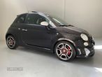 Abarth 500 1.4 T-Jet - 3