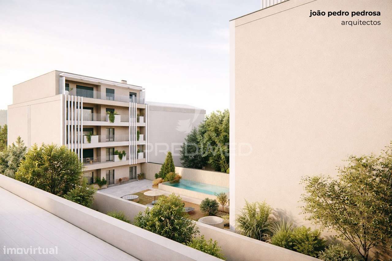 Jardins de Fátima | Apartamentos T1 desde 235.000 €-8