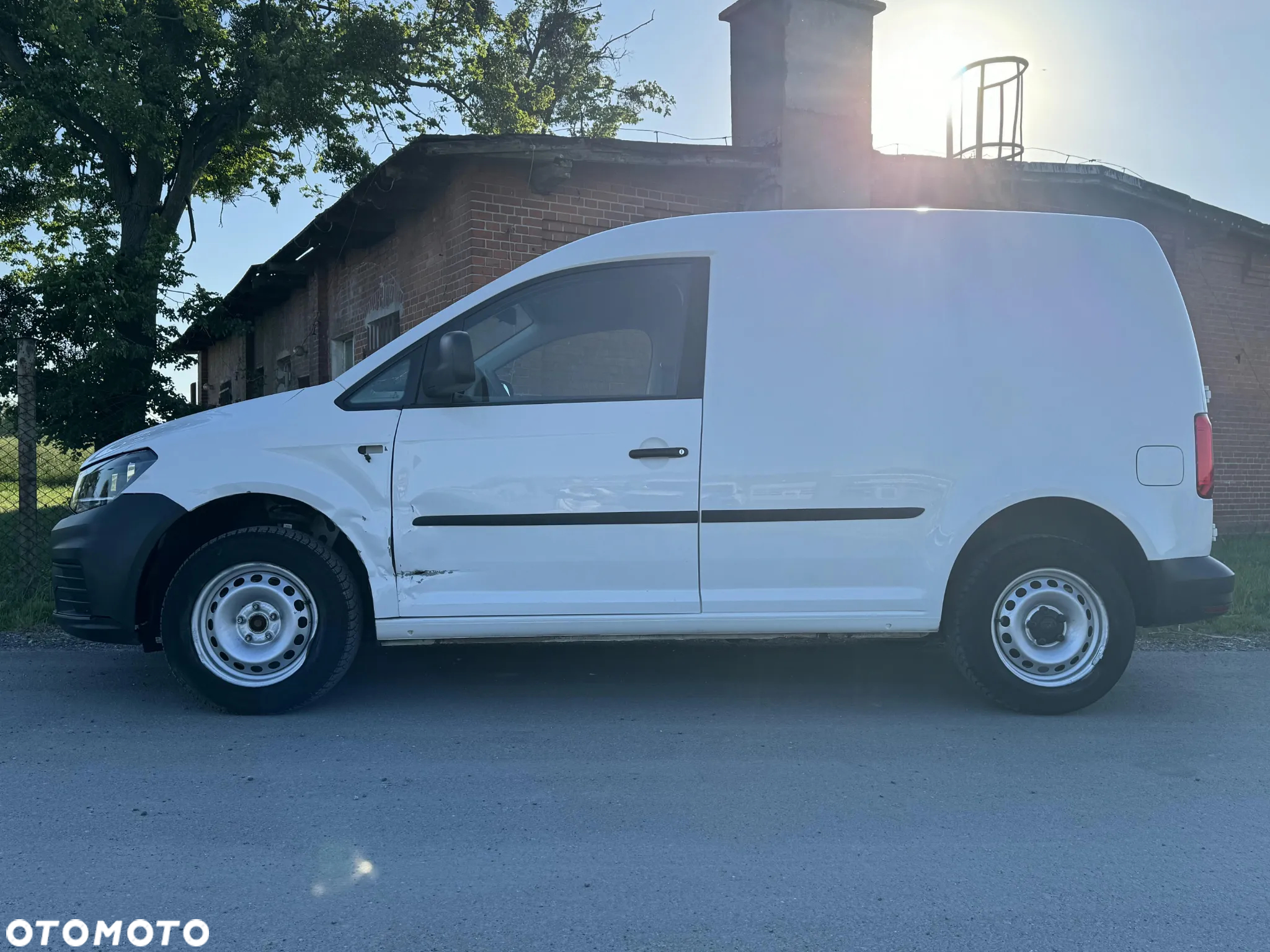 Volkswagen CADDY - 7