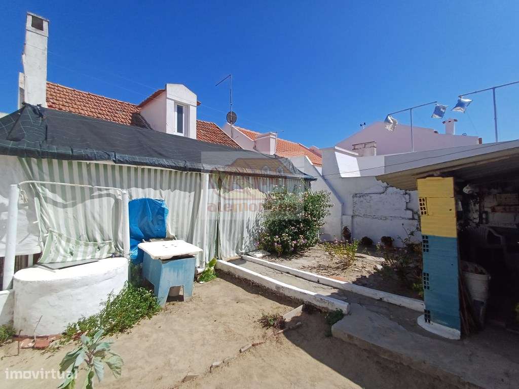 Casa Sal - Alcácer do Sal-6