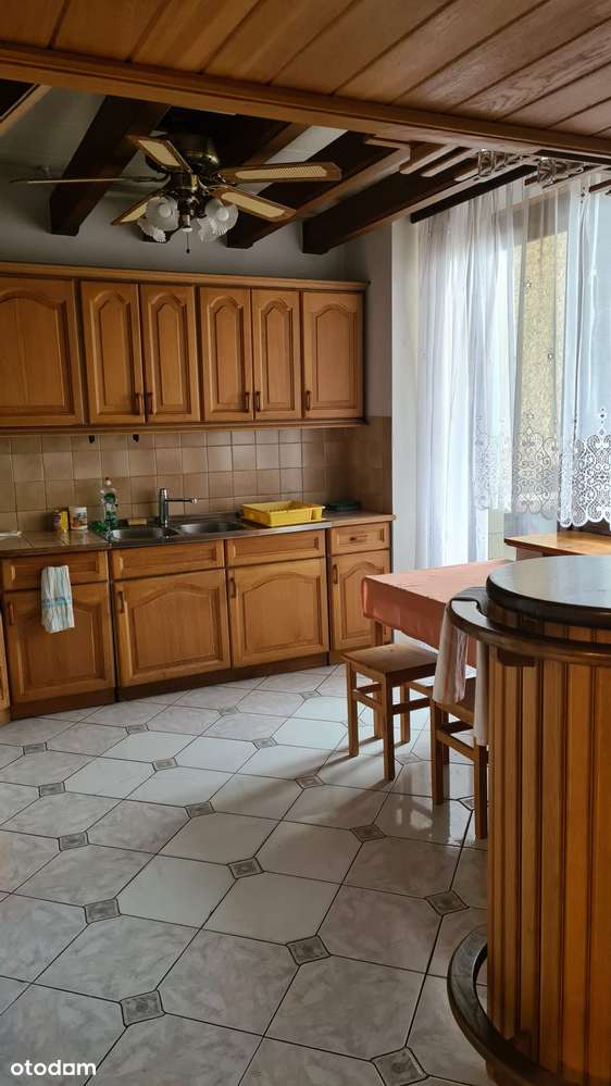 Krzyki Borek 4 pokoje z balkonem i tarasem-12