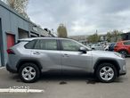 Toyota RAV4 2.5 4x4 Hybrid Club - 4