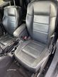 Interior din piele pe negru pentru JEEP PATRIOT cu incalzire. - 1