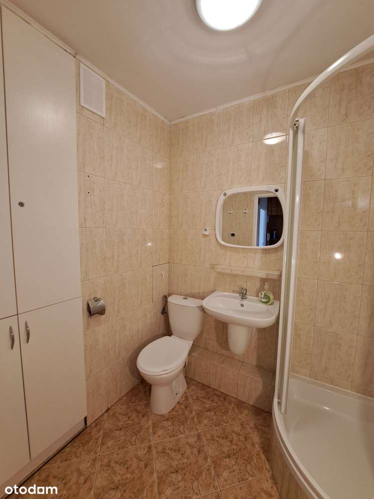 3-pokojowe mieszkanie | I piętro | niski blok | Leszno – Zamenhofa - Pełny obrazek: 5/13