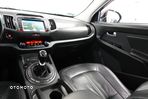 Kia Sportage 2.0 CRDI L AWD - 35