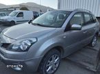 RENAULT KOLEOS WZMOCNIENIE CZOŁOWE KPL. 2.0 DCI - 1