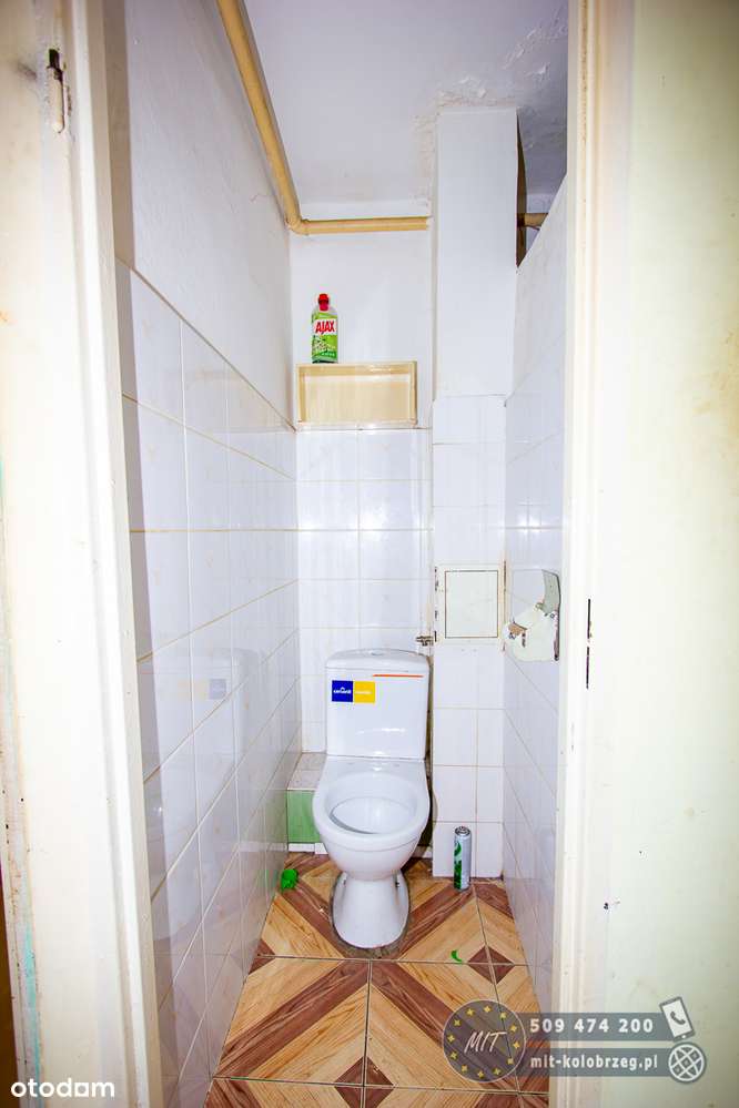 Mieszkanie 4 pok. 1500 metrów od morza NOWA NIŻSZA CENA-12