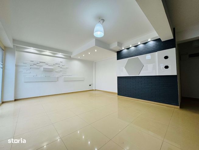 Spatiu birouri, 68 mp, amenajat complet, modern, Cartier Visoianu-0