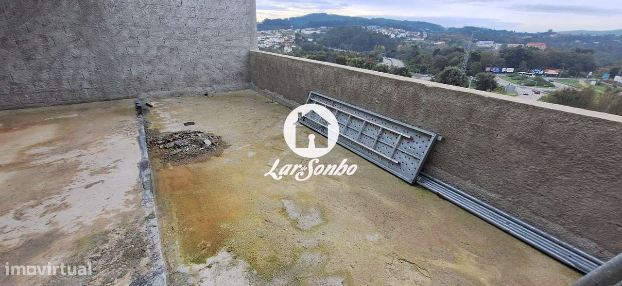 Apartamento em Barcelos-23