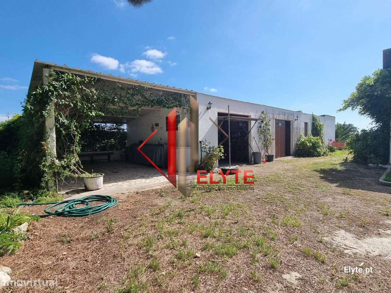 Quinta com 5 Assoalhadas em Benavente-24