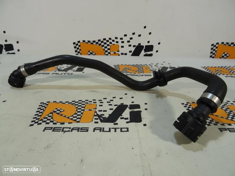 Tubo De Água Bmw 1 (F20)  851030603 / 8 510 306 03 / 127092 148378 10 - 2