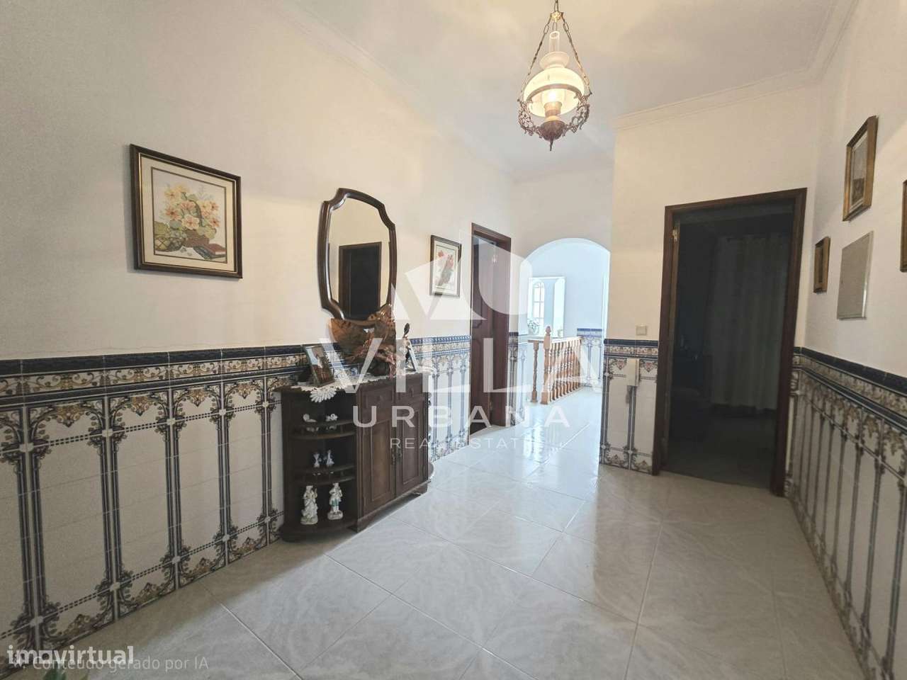 Moradia T4+1 em zona privilegiada nos Foros de Amora-20