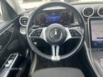 Mercedes-Benz C 220 d Avantgarde - 20