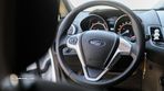 Ford Fiesta 1.5 TDCi Trend - 26