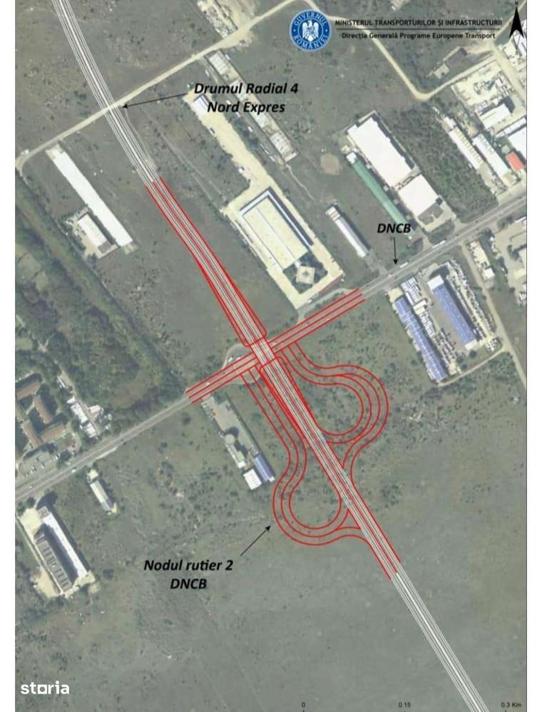 Teren de vanzare Odaile-5