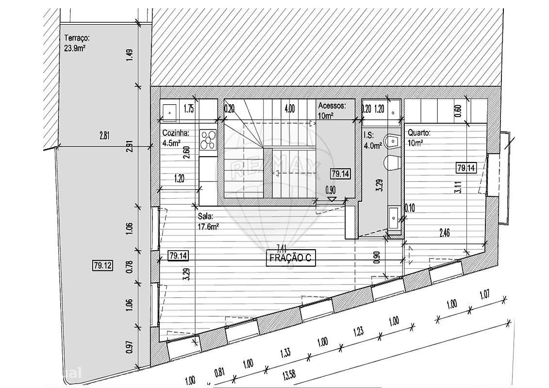 Prédio  para venda - Grande imagem: 3/11