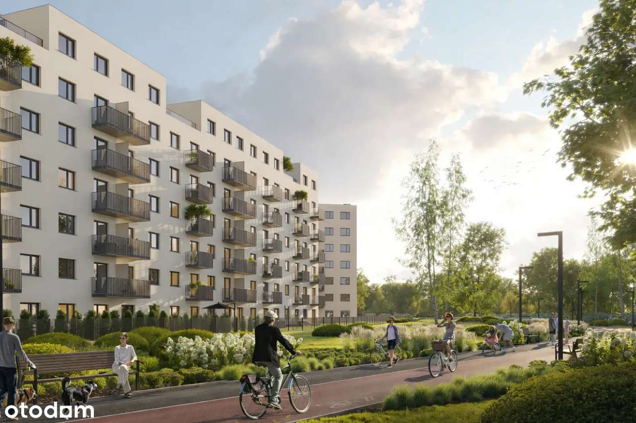 73m² + Ogród 171m² | Jedyny taki w Poznaniu-7