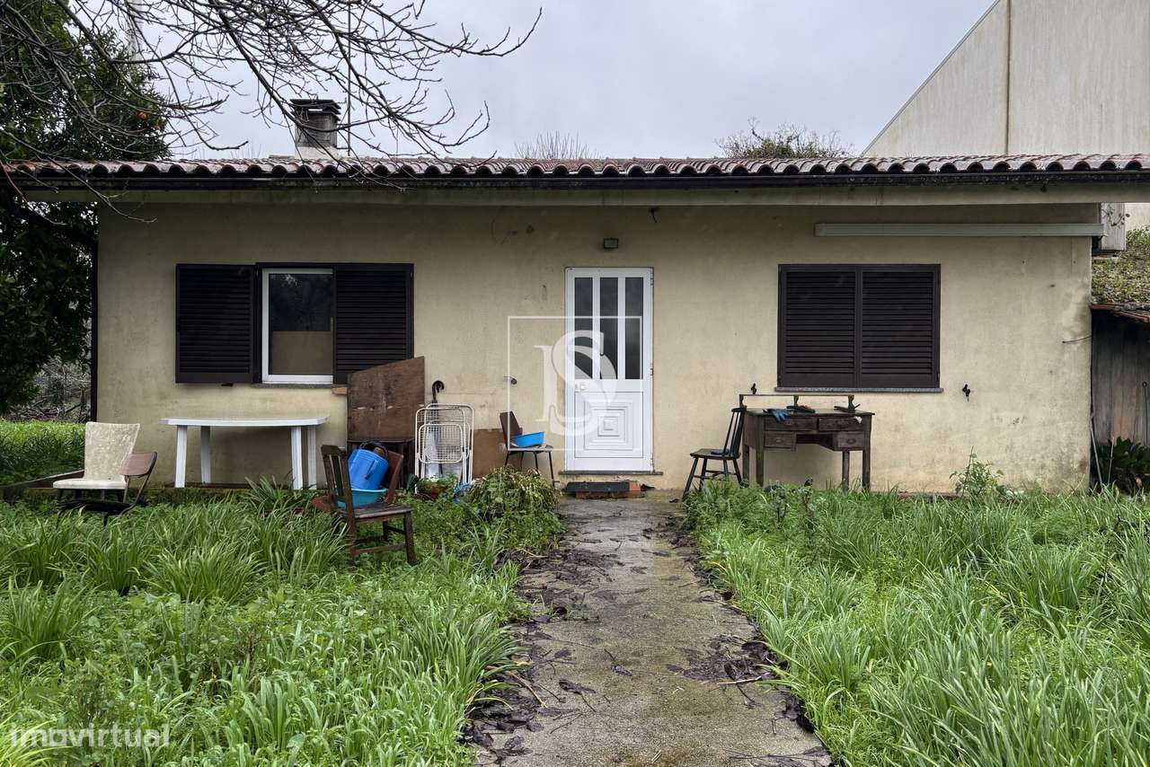 Moradias T2 e T1 em Alvarim, Dardavaz-20