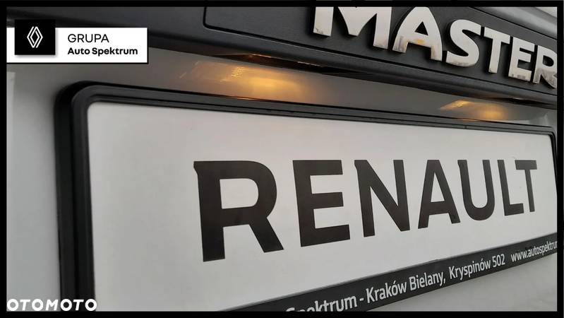 Renault Master L3H2 180 KM - 16