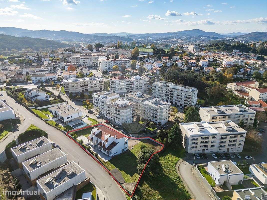 Moradia T5 para venda - Grande imagem: 4/50