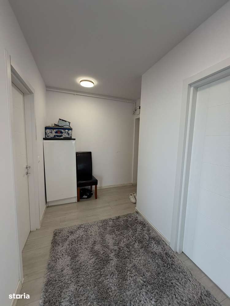 Apartament 2 camere decomandat | Hills Splai | Parcare inclusa-6
